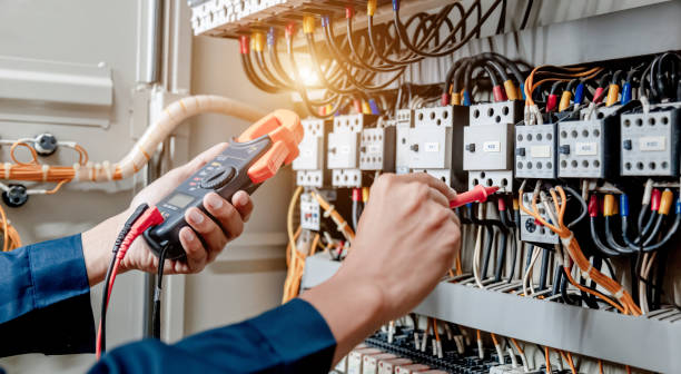 Best Residential Electrician Services  in Mount Juliet, TN