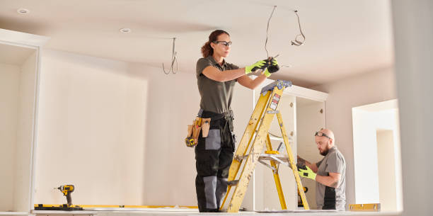 Best Electrical Installation Contractor  in Mount Juliet, TN