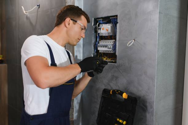 Best Electrical Troubleshooting Services  in Mount Juliet, TN