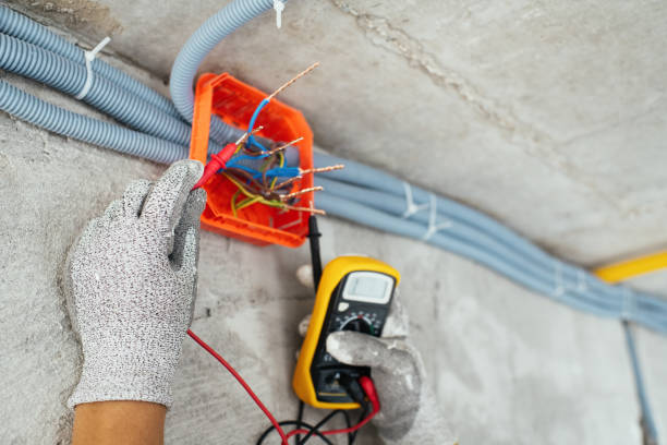 Best Ceiling Fan Installation Electrician  in Mount Juliet, TN