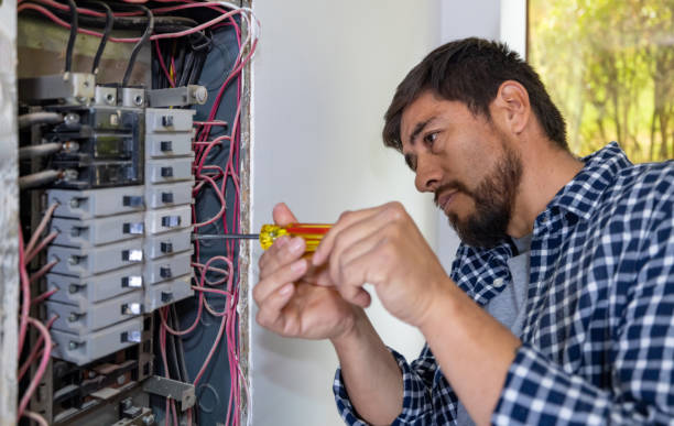 Best Electrical Upgrades for Homes  in Mount Juliet, TN